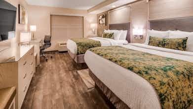 Hotel Best Western Premier I 95 Savannah Airport/ Pooler West photo 5