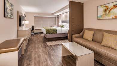 Hotel Best Western Premier I 95 Savannah Airport/ Pooler West photo 2