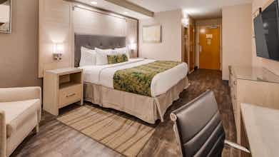 Hotel Best Western Premier I 95 Savannah Airport/ Pooler West photo 3