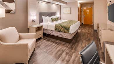 Hotel Best Western Premier I 95 Savannah Airport/ Pooler West photo 1