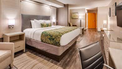 Hotel Best Western Premier I 95 Savannah Airport/ Pooler West photo 4