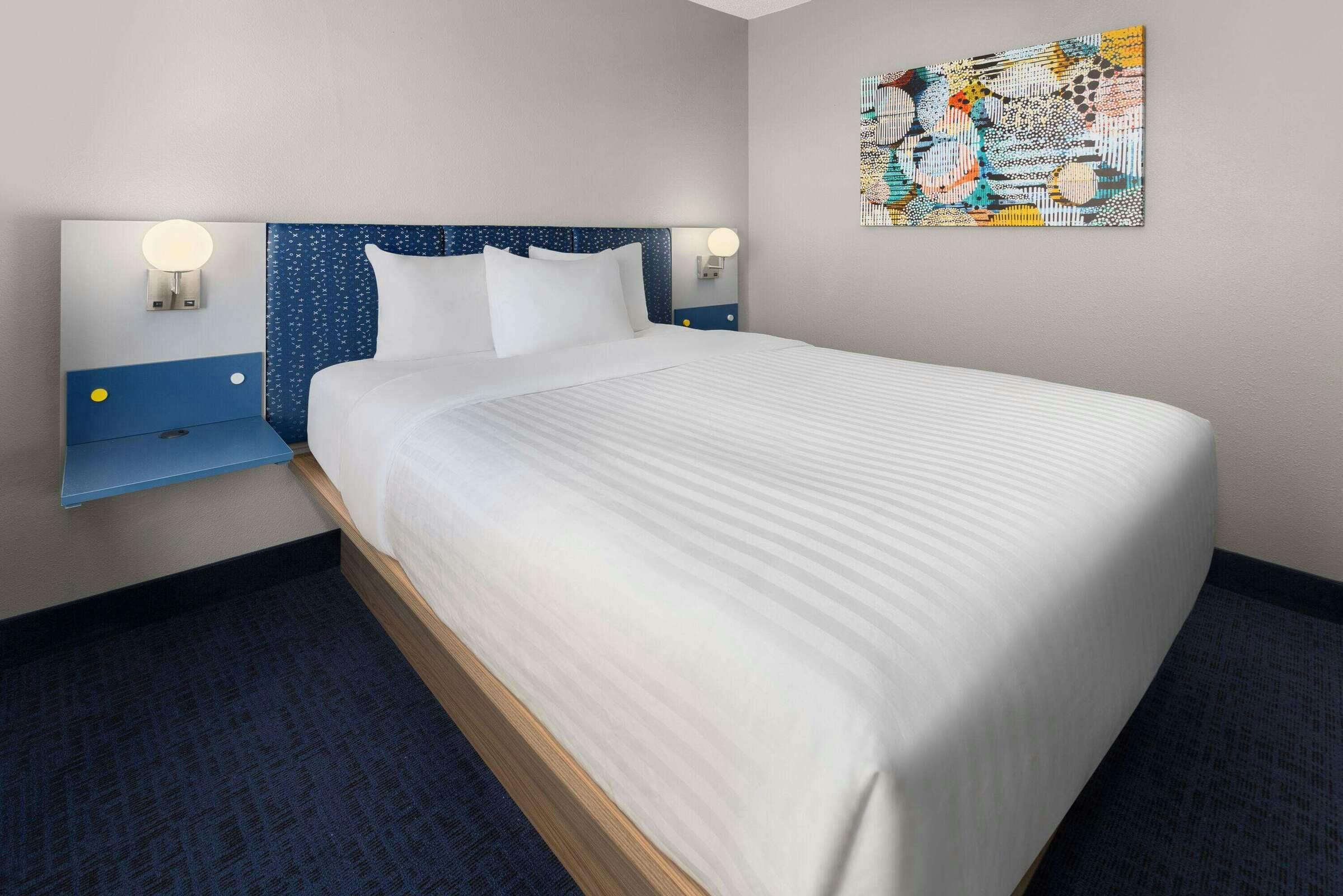 Hotel Microtel Inn and Suites Dover photo 2