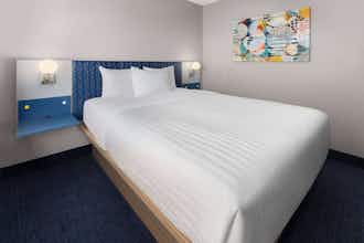 Hotel Microtel Inn and Suites Dover photo 2