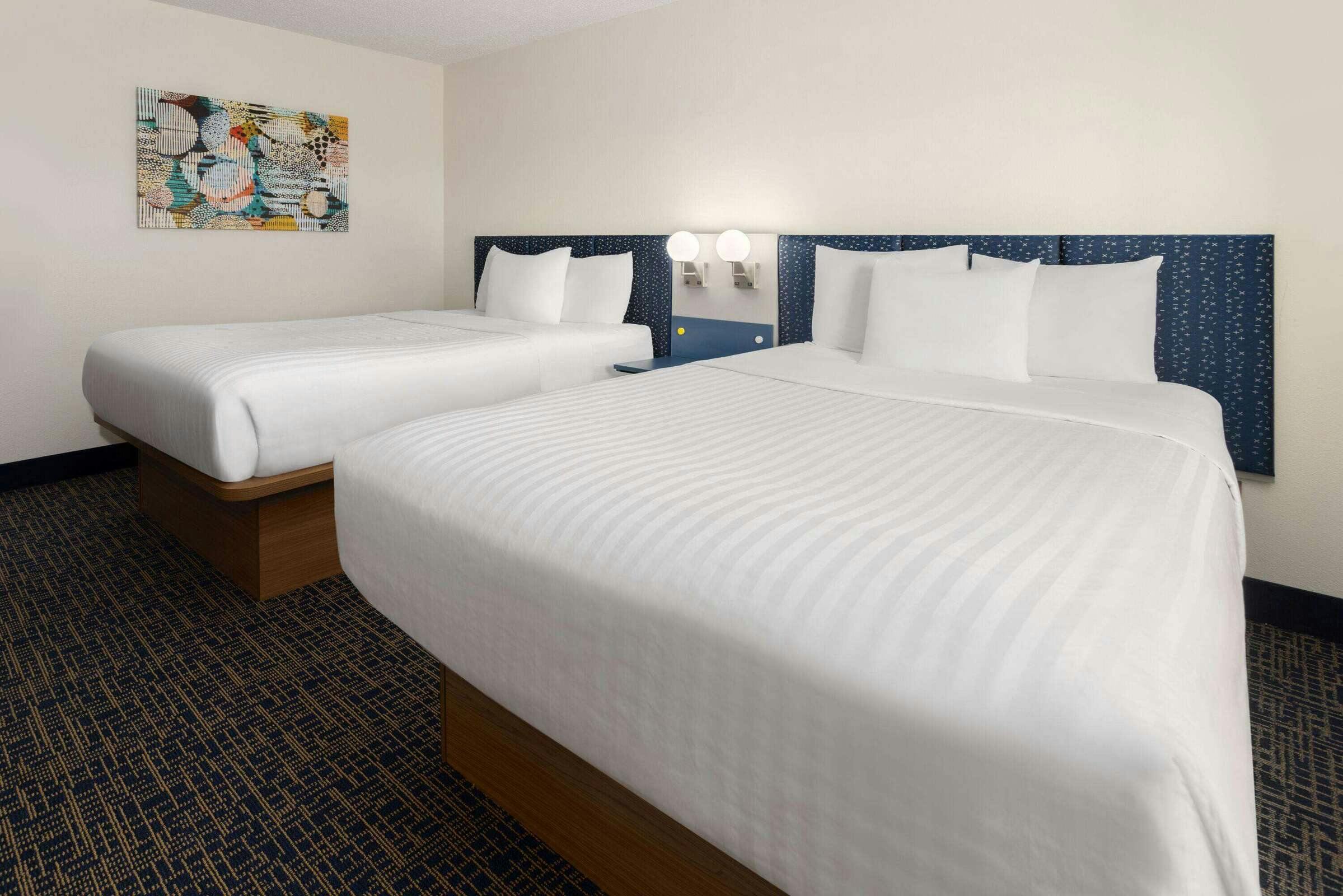 Hotel Microtel Inn and Suites Dover photo 5
