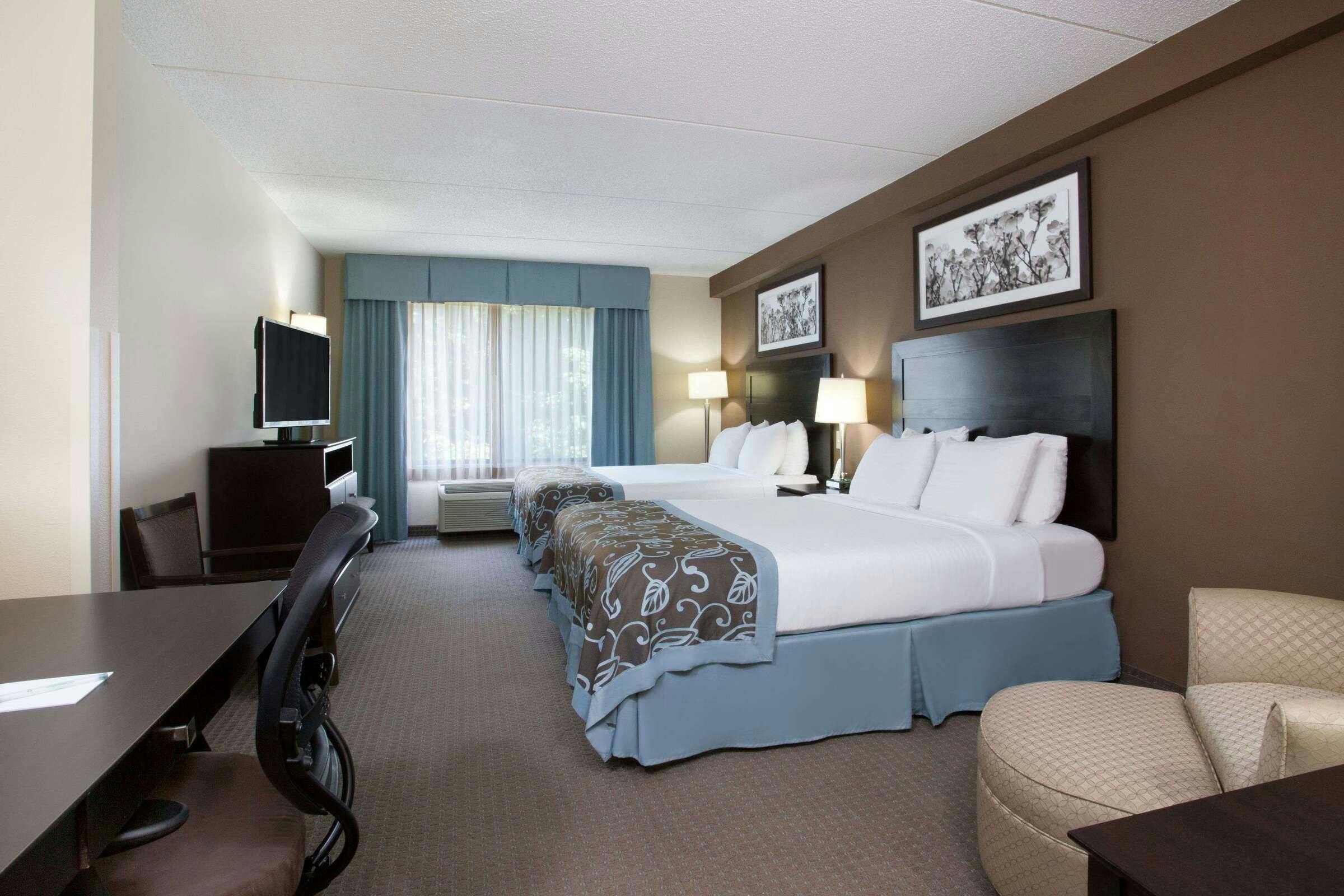 Hotel Wingate Garner/Raleigh South photo 3