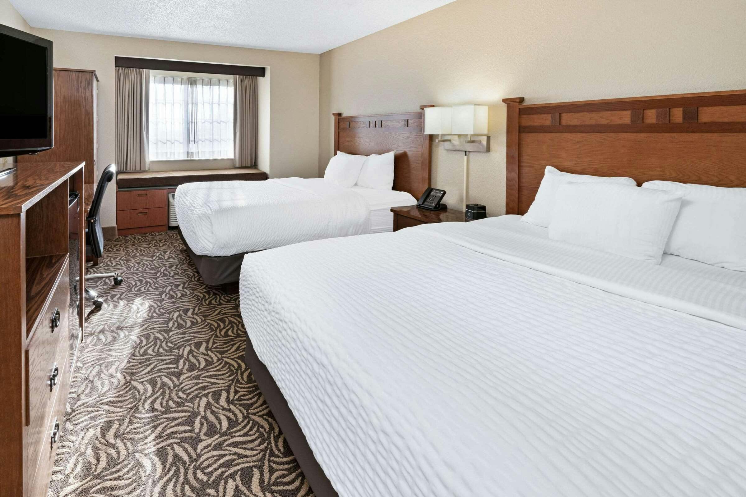 Hotel La Quinta Inn by Wyndham Missoula photo 5