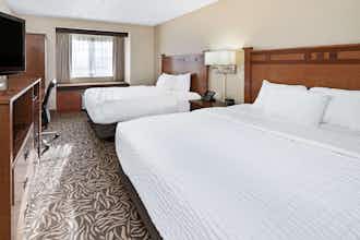 Hotel La Quinta Inn Missoula photo 5