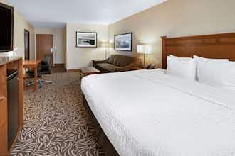 Hotel La Quinta Inn Missoula photo 2