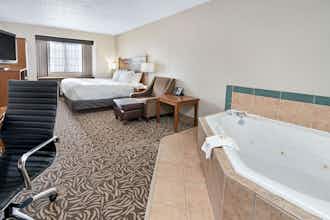 Hotel La Quinta Inn Missoula photo 4
