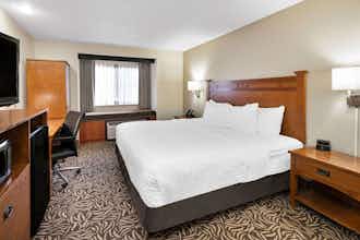 Hotel La Quinta Inn Missoula photo 1