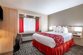 Hotel Microtel Charleston WV photo 2