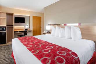 Hotel Microtel Charleston WV photo 3