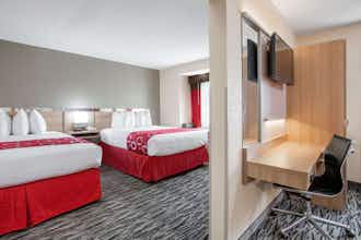Hotel Microtel Charleston WV photo 4