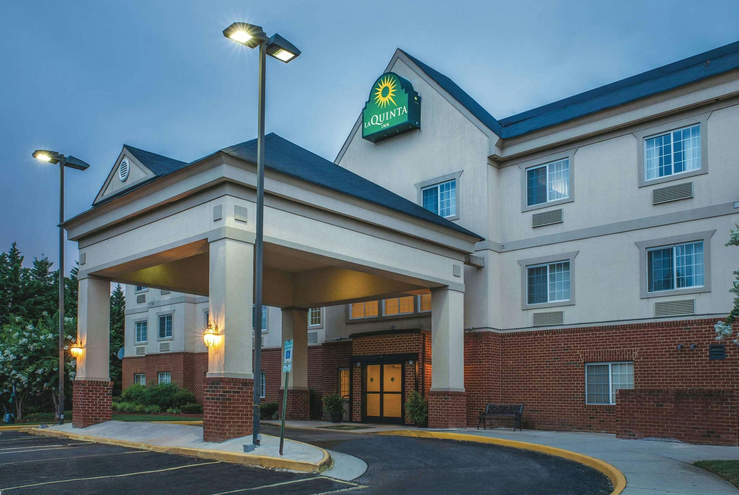 La Quinta Inn by Wyndham Richmond South