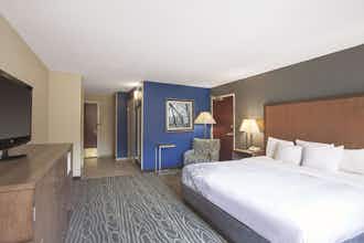 Hotel La Quinta Inn Richmond S photo 2
