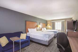 Hotel La Quinta Inn Richmond S photo 4