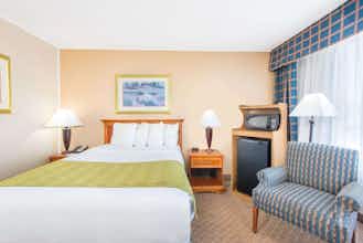 Hotel Ramada Cumberland photo 2