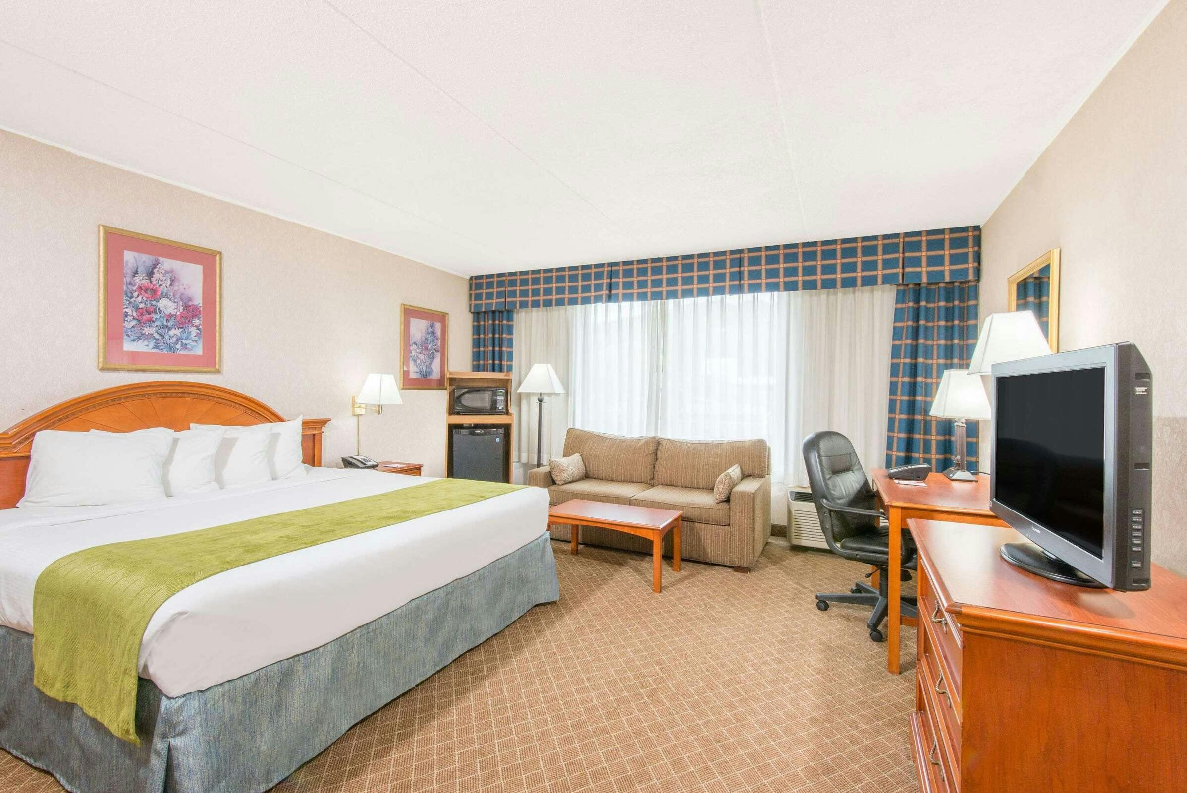 Hotel Ramada Cumberland photo 5