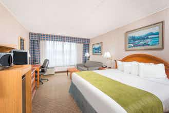 Hotel Ramada Cumberland photo 1