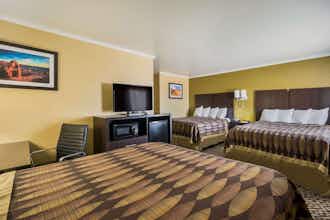 Hotel Best Western Richfield Inn photo 5