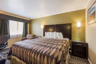 Hotel Best Western Richfield Inn photo 1