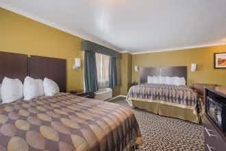 Hotel Best Western Richfield Inn photo 4