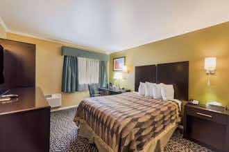 Hotel Best Western Richfield Inn photo 2