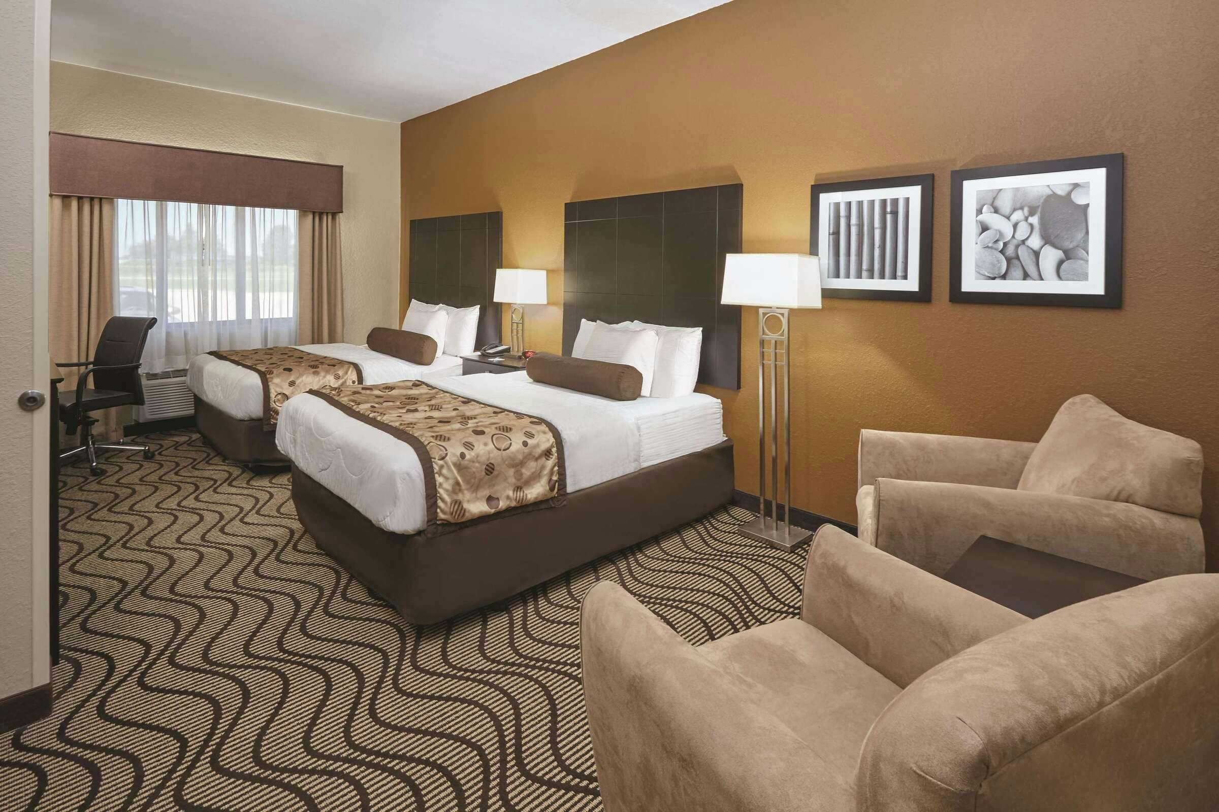 Hotel La Quinta Inn Ste South Bend photo 3