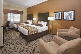 Hotel La Quinta Inn Ste South Bend photo 3