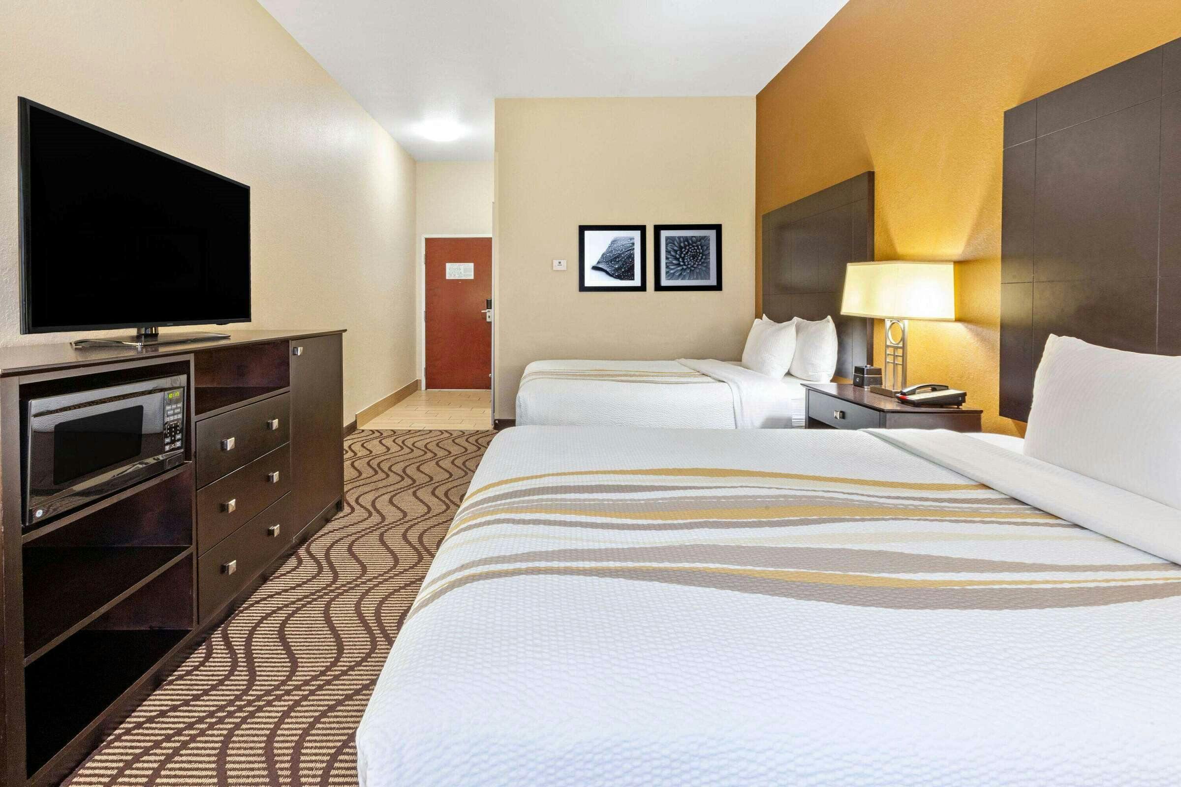 Hotel La Quinta Inn Ste South Bend photo 5