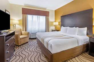 Hotel La Quinta Inn Ste South Bend photo 1