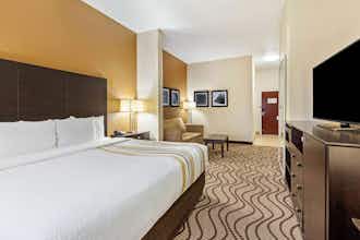 Hotel La Quinta Inn Ste South Bend photo 2