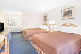 Hotel Howard Johnson by Wyndham Staunton photo 5