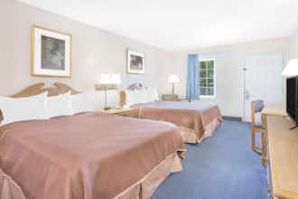 Hotel Howard Johnson by Wyndham Staunton photo 4