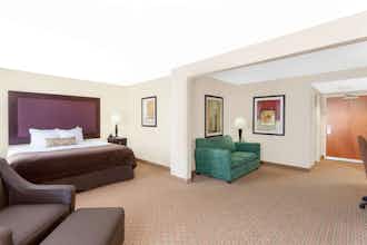 Hotel Wingate by Wyndham Yuma photo 4