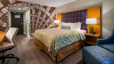 Hotel Best Western Premier Toronto Airport Carlingview Hotel photo 1