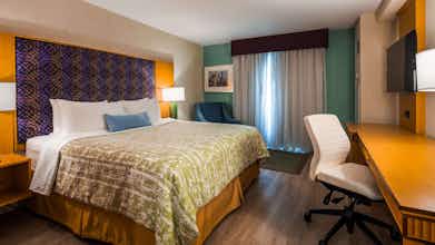Hotel Best Western Premier Toronto Airport Carlingview Hotel photo 2