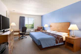 Hotel Super 8 Grlnd/Rowlett/E Dallas photo 3