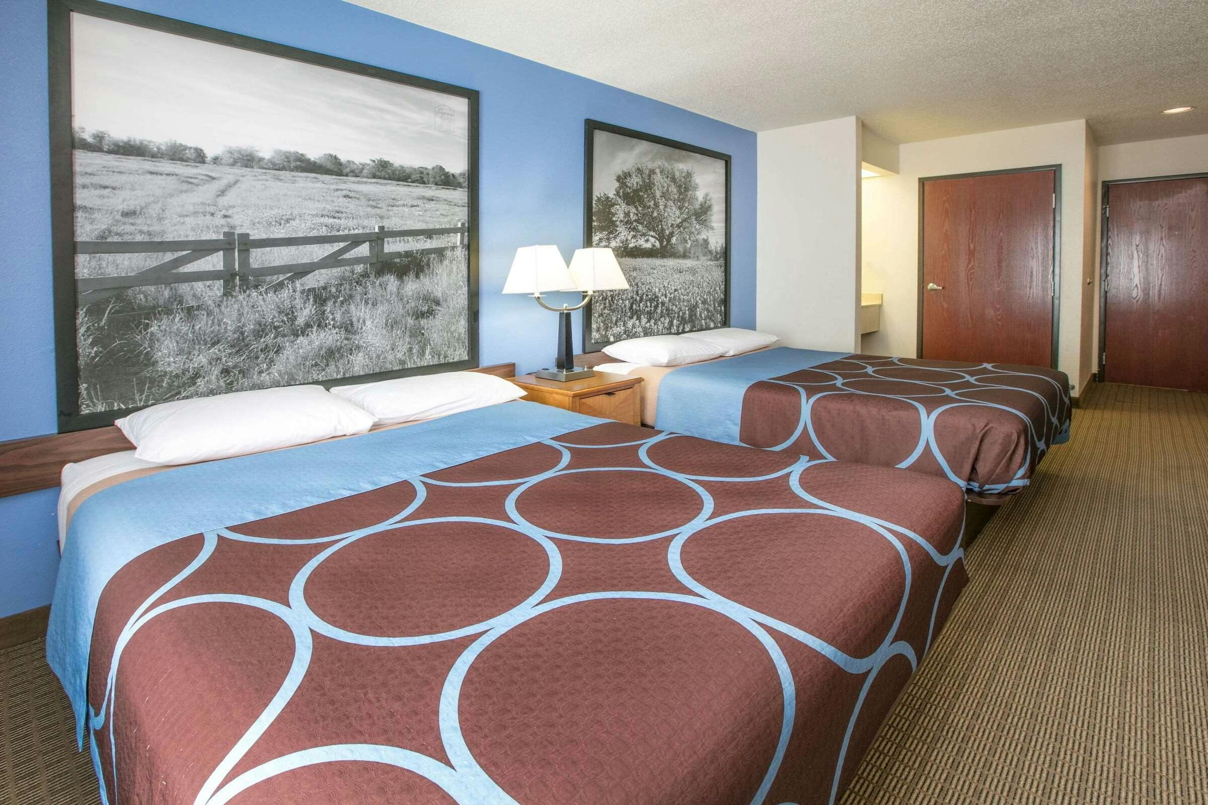 Hotel Super 8 Grlnd/Rowlett/E Dallas photo 2
