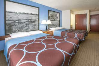 Hotel Super 8 Grlnd/Rowlett/E Dallas photo 2