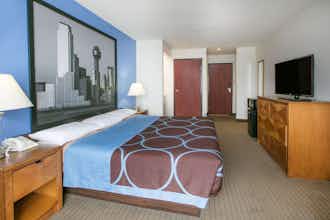 Hotel Super 8 Grlnd/Rowlett/E Dallas photo 5