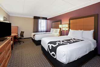 Hotel La Quinta Inn Ste Tacoma photo 1