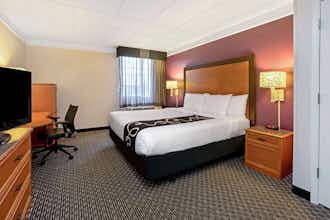 Hotel La Quinta Inn Ste Tacoma photo 2