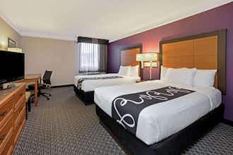 Hotel La Quinta Inn Ste Tacoma photo 3
