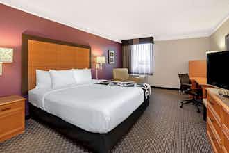 Hotel La Quinta Inn Ste Tacoma photo 5