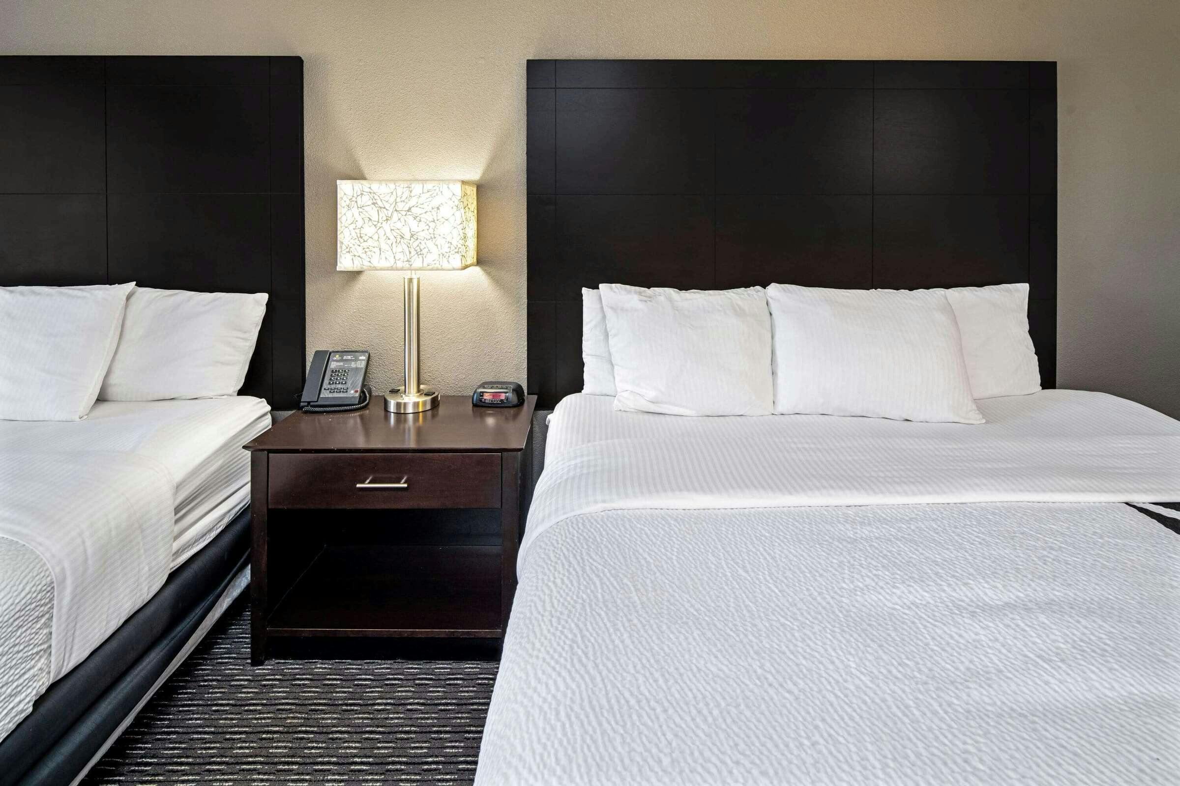 Hotel La Quinta Inn Ste Anaheim photo 1