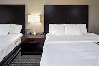 Hotel La Quinta Inn Ste Anaheim photo 1