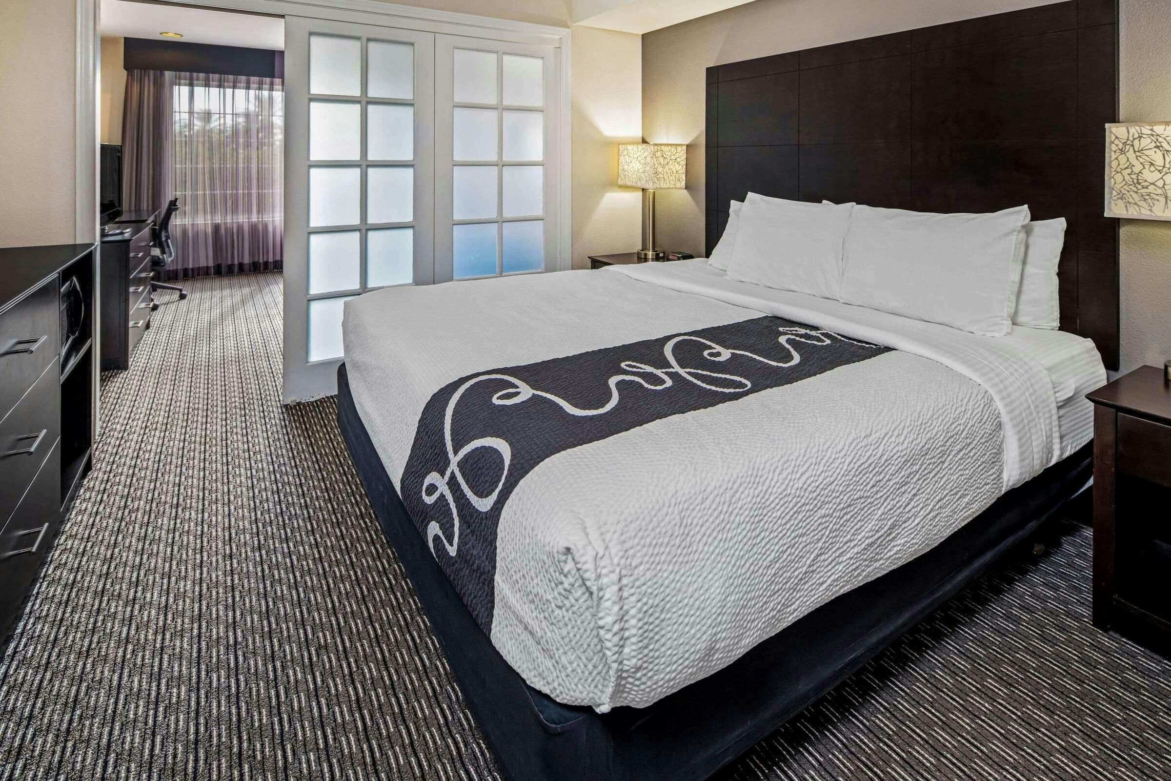 Hotel La Quinta Inn Ste Anaheim photo 3