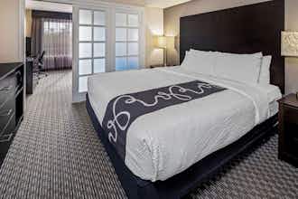 Hotel La Quinta Inn Ste Anaheim photo 3