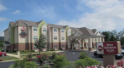 Best Western Plus Harrisburg Mechanicsburg